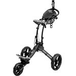 Clicgear ROVIC RV1C 2.0 TROLLEY, Charcoal and black