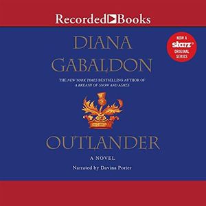 Outlander (Outlander (Gabaldon), 1)