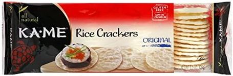 Rice Crack