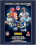 Panini NFL 2021/22 Sticker Collecti