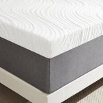 Twirest Mattresses, 25cm Double Mat