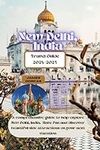 New Delhi, India Travel Guide 2024-