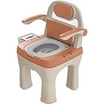Commode Toilet Chair Disabled Toile