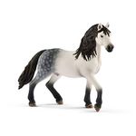 Schleich North America Andalusian Stallion Toy