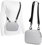 MAXTOP Belt Bag Small crossbody Fan