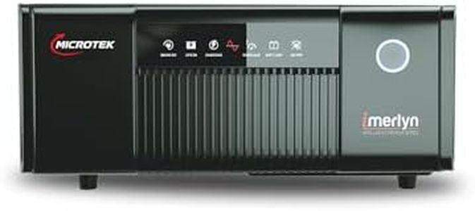 Microtek i