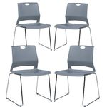 Act Stacking Chairs