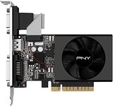 PNY GeForce® GT 730 2GB Single Fan Graphics Card