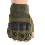 Tactical Work Gloves