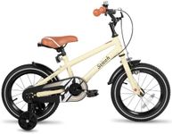 STITCH 16 Inch Kids Bike for 4-7 Ag