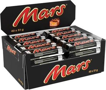 MARS - Bar