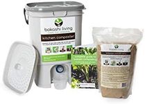 Premium Bokashi Composting Starter 