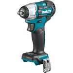 Makita TW160DZ 12V Max CXT Brushless 3/8" Impact Wrench (Tool Only)