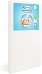 Stork Craft Graco Premium Foam Crib