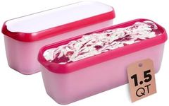 StarPack Long Scoop Reusable Ice Cr