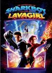 The Adventures of Sharkboy and Lava