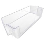 Upgraded W11239961 Refrigerator Door Shelf Bin Replacement, Compatible with Whirlpool, fits for W10900538 4591452 AP6333410 PS12578777 EAP12578777