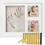 Co Little Baby Handprint & Footprin