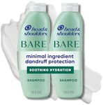 Head & Shoulders Anti-Dandruff Sham