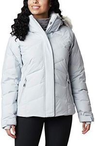 Columbia Women's Jacket, Lay D Down II