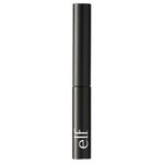 e.l.f. Precision Liquid Eyeliner, Ultra Fine Tip, Creates Bold, Defined Lines, Black, 0.13 Fl Oz (3.8mL)