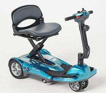 EV Rider T