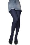 JUST BEAUTY TOUCH Womens Microfibre Opaque 60 Denier Tights size S - XXL New