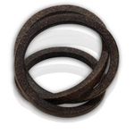 Replacement Aftermarket Belt - 632961 Snow Blowers/Throwers Replacement Belt Toro 824 Powershift (XXV)