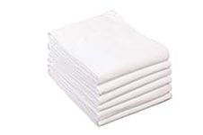 Flour Sack Kitchen Towels 100% Cott