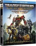 Transformers: Rise of the Beasts [B