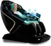 Yitouch 2026 4D Zero Gravity Massag