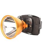 CAMTOA headlamp