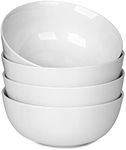 WishDeco Cereal Bowls Set of 4, Sou
