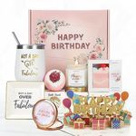 Birthday Gifts for Women Who Have E