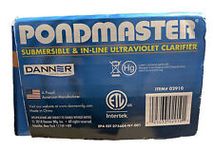 Pondmaster Uvs