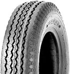 BITS4REASONS- 8 INCH DIAMETER TYRE- NEW MODEL KENDA K371 8 INCH TRAILER TYRE 4.80/4.00-8 62M (4PR) 4 PLY TUBELESS