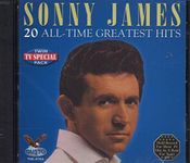 Sonny James - 20 All Time Greatest 