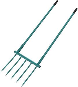 Broad Fork