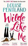 Wilde Like Me: Fall in love with the book everyone’s talking about (Robin Wilde 1)