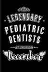 Pediatric Dentist