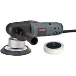 PORTER-CABLE Random Orbit Sander with Polishing Pad, 6-Inch (7346SP) gray