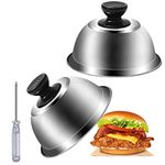 Stove Top Hamburgers