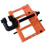 Chainsaw Mill Lumber Cutting Guide portable Timber Chainsaw Attachment Cutting Milling Wood