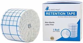 AWD Medical Dressing Retention Tape