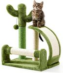 Made4Pets Cat Scratching Post Cute 