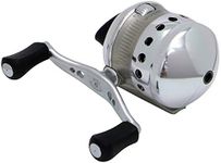 Zebco ZO3, 10, SMB3 Zebco Omega Spincast Reel 6Bb+1, Spare Spool, 3SZ, Clam, One Size, Multi