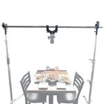 Glide Gear OH 75 Overhead Camera Pole Mount System