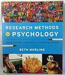 Research Methods in Psychology: Eva
