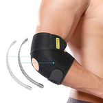 Tendonitis Elbow Braces