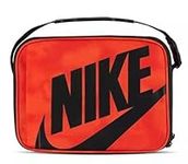 Nike Futura Lunch Box (Red/Black)